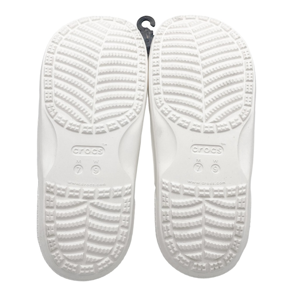 NWOT CROCS Classic Slide Sandal, Size 9 - Picture 7 of 8